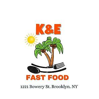 K & E Fast Food Restaurant