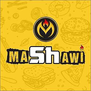 Mashawi Restaurant Abuja