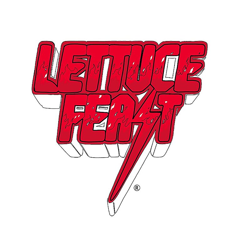 Lettuce Feast