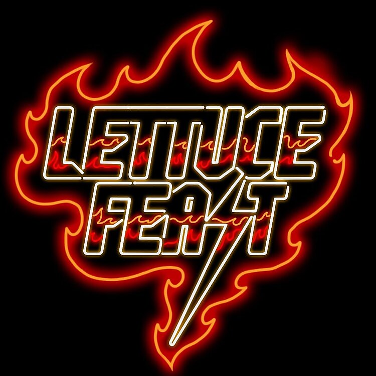 Lettuce Feast