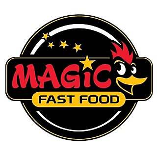 Magic Fast Food