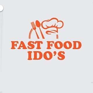 FAST FOOD IDO'S