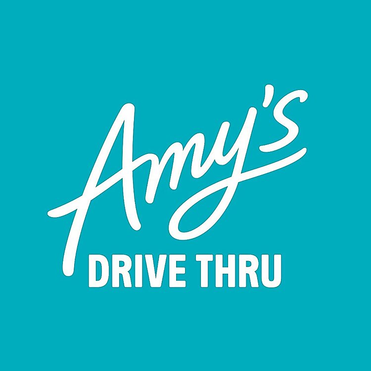 Amy's Drive Thru
