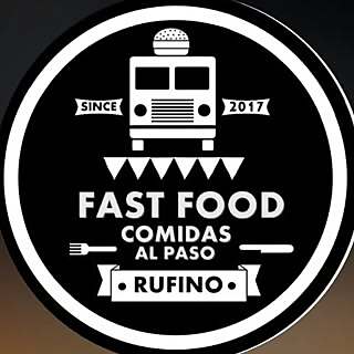 Fast Food Rufino