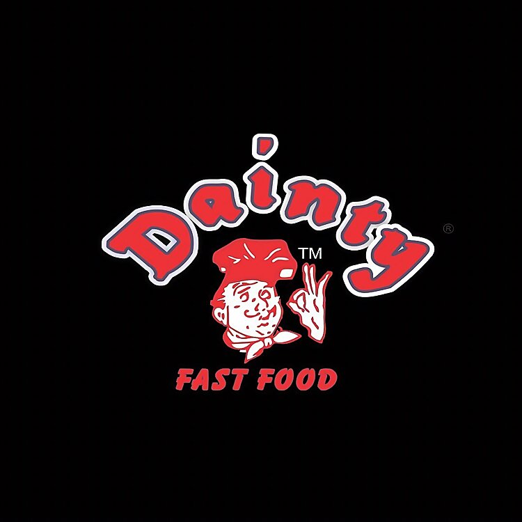Dainty Fast Food