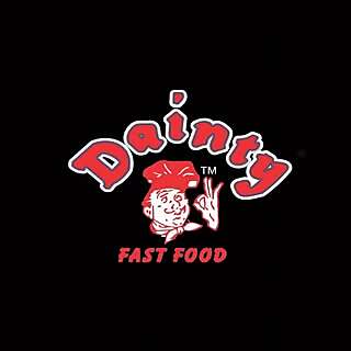 Dainty Fast Food