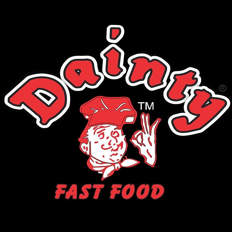Dainty Fast Food