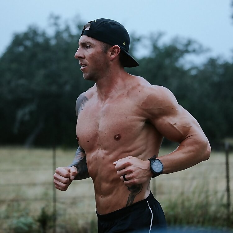 Nick Bare