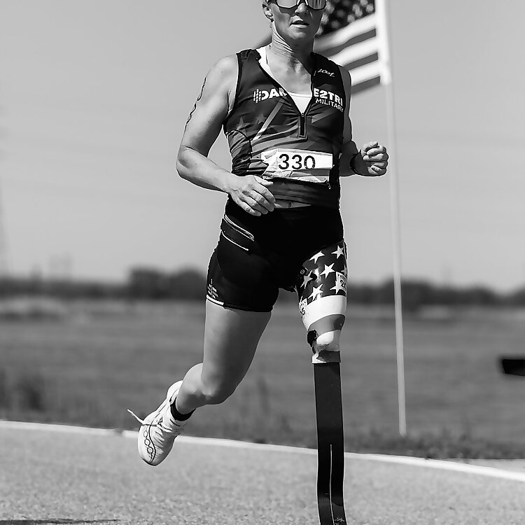 Melissa Stockwell