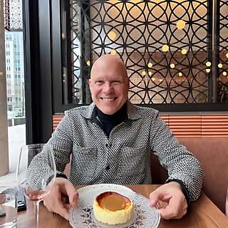Tom Sietsema