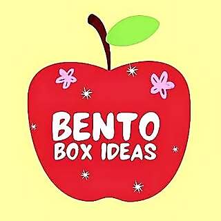 Bento Lunch Ideas For Kids