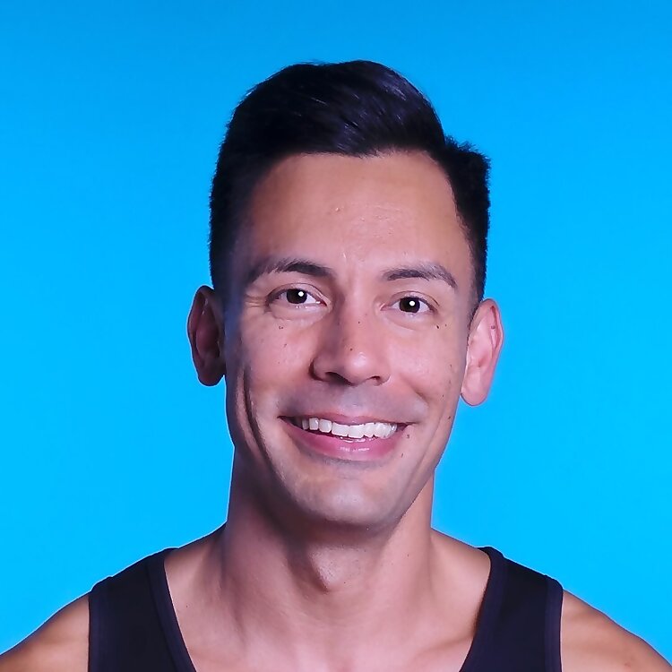 Reuben Mourad