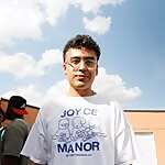Nick Barahona