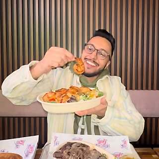 Food Critic 