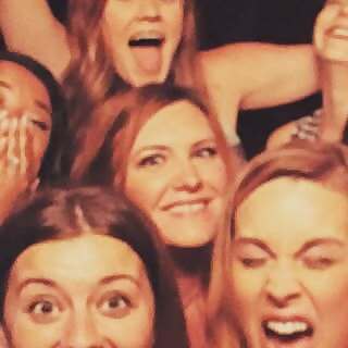 Melody Baetens Malosh