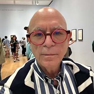 David Hagedorn