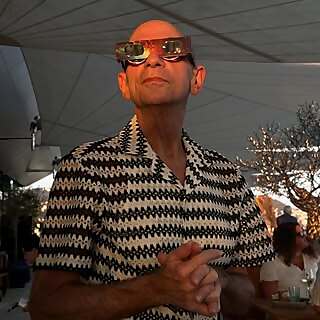 David Hagedorn