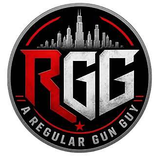 Regular GunGuy