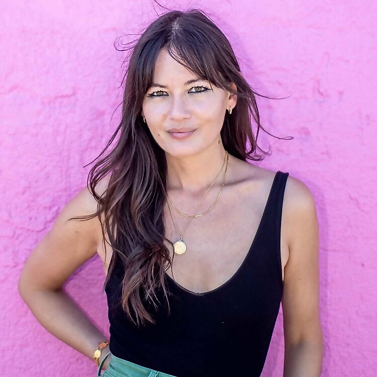 Jenn Harris