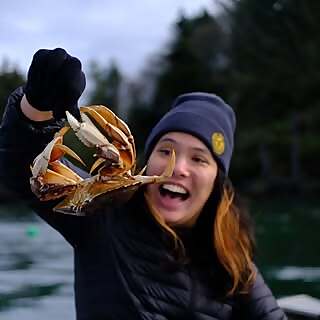 Katherine Chew Hamilton