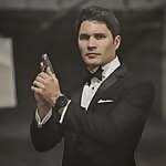James Reeves