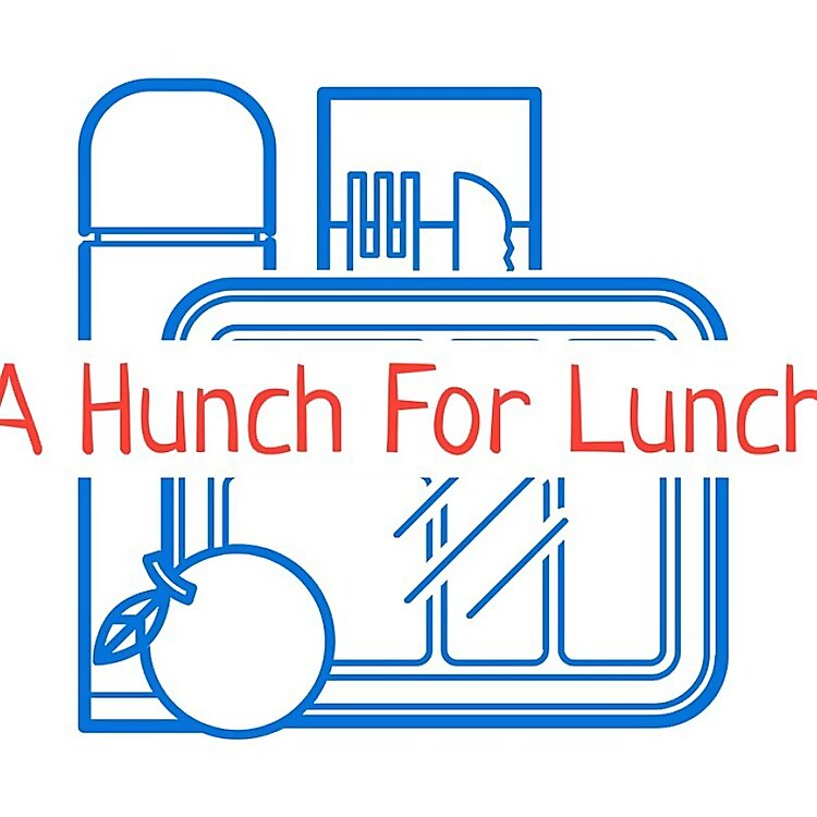 Bento Lunch Ideas For My family!