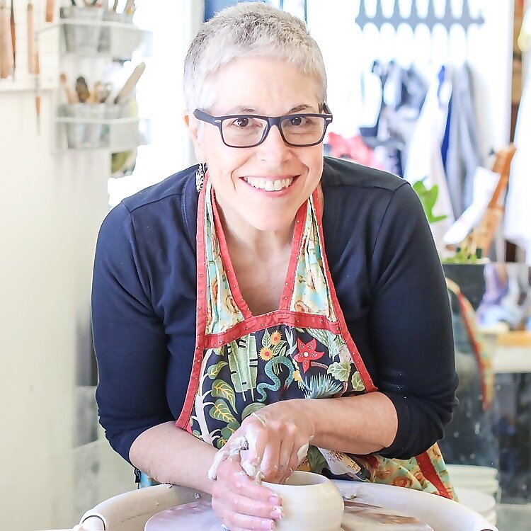 Patricia Griffin