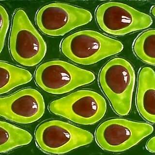 Avocado Ceramics