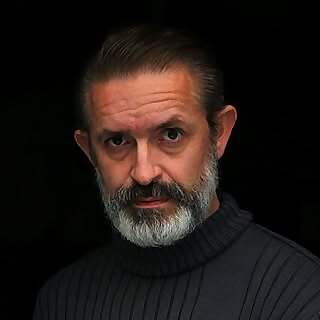 Alan Waring