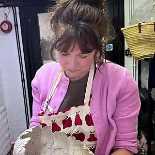 Clare Mahoney