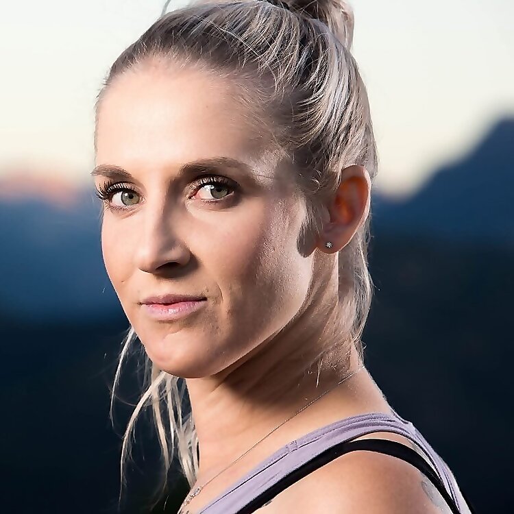 Kirstie Ennis