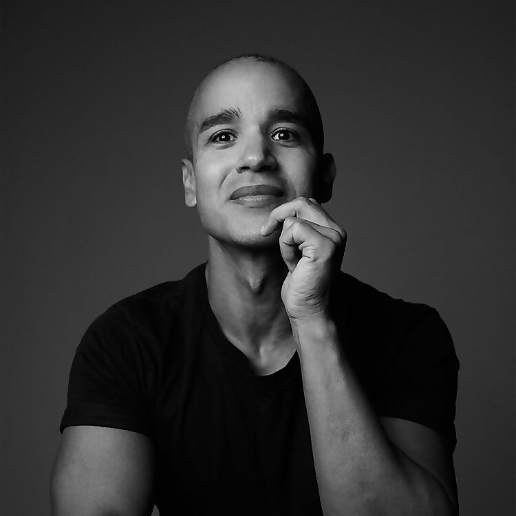 Eric Landon