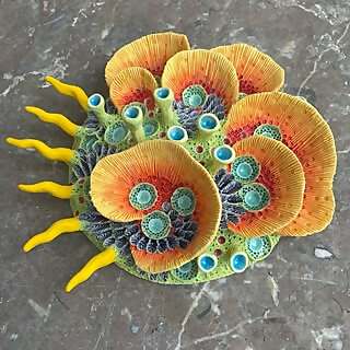 Lisa Seaurchin