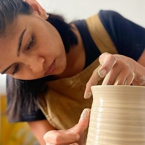 Parul Sao