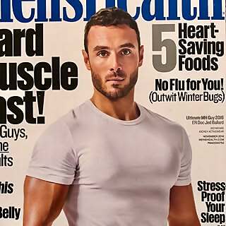 Dr. Jedidiah Ballard