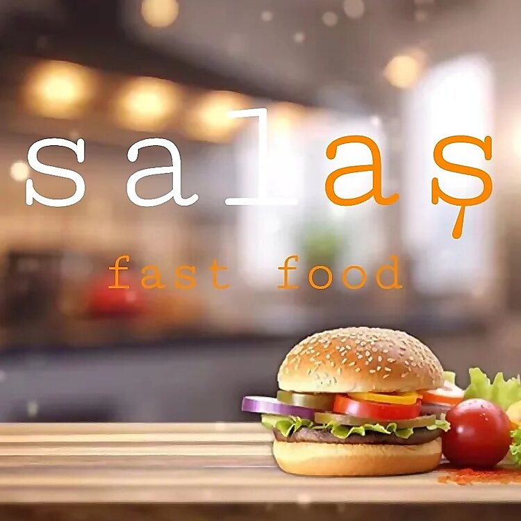 Casual Fast Food