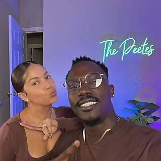 Darrel Peete