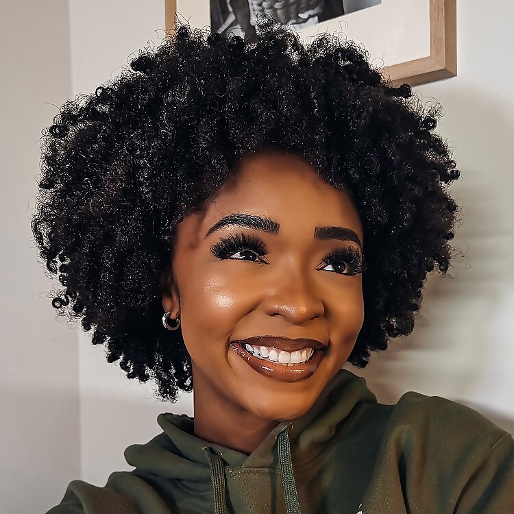 Leslie Latrice