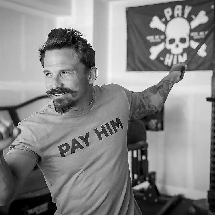 Joshua Bridges
