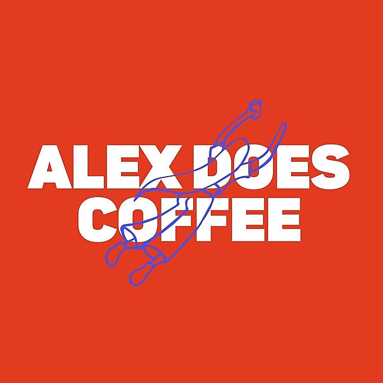 Alex Does Coffee