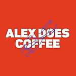 Alex Does Coffee