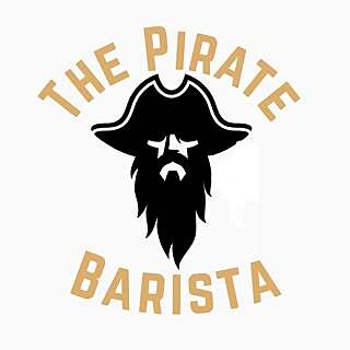 The Pirate Barista