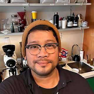 Ernie Jr. Fernandez