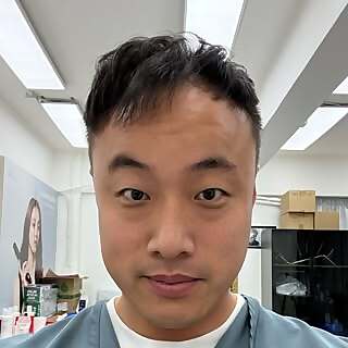 Henry Mok