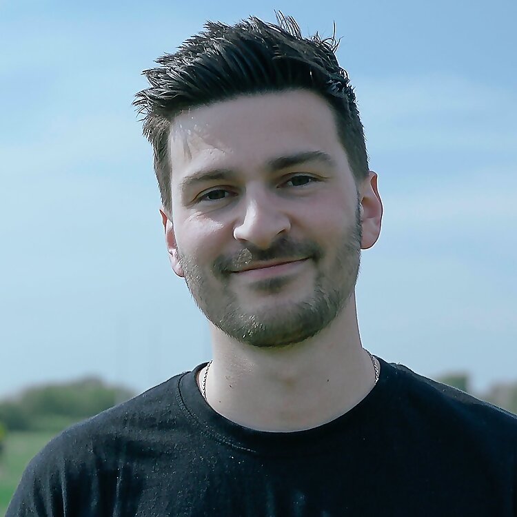 Ben Lewis