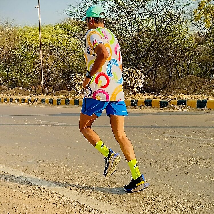 Gaurav Pant