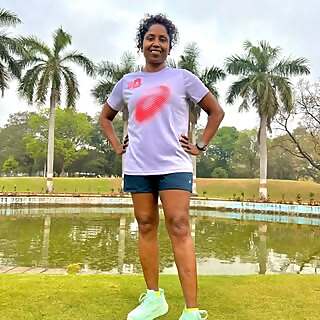 Jacqueline Babitha Xavier