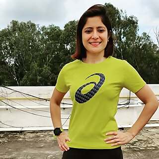Deepa Nayak