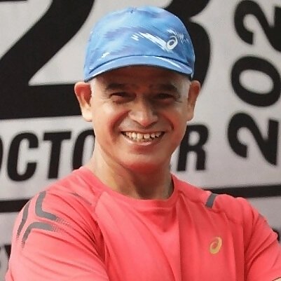Ravinder Singh