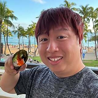 Thanh Dang